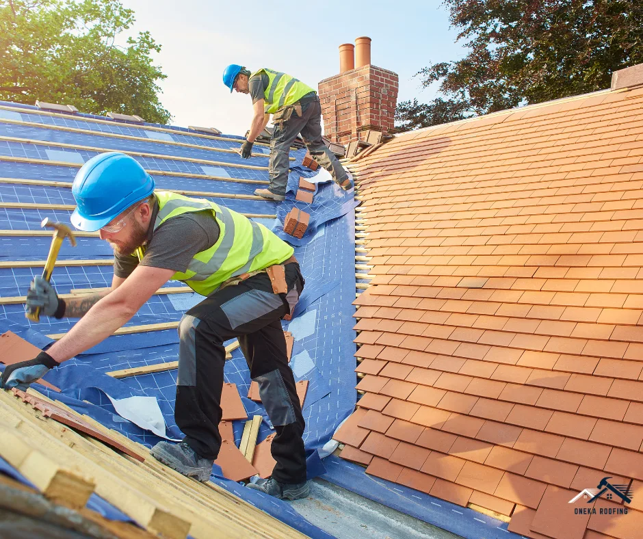 Why choose Roof Repair Near Me in Bluff City, KS