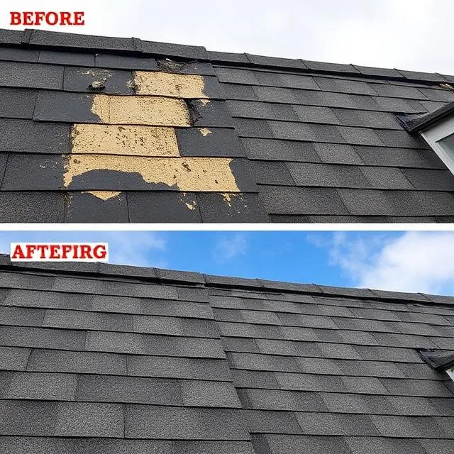 Roof Repair Near Me in Bluff City, KS near me